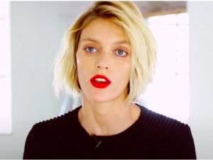 Anja Rubik apeluje do prezesa PiS: Proszę o szacunek dla osób wierzących