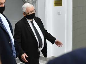 Andrzej Duda zabrał głos ws. wyroku TK. Krótki komentarz szefa PiS