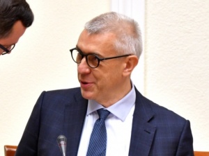 Giertych: Domagam się natychmiastowego przekazania moich zażaleń do sądu