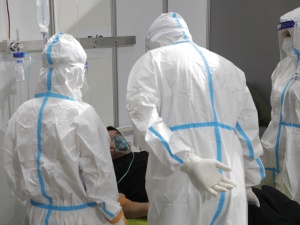Ponad 20 tys. nowych zakażeń koronawirusem. Najwyższa liczba zgonów od początku epidemii