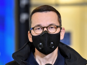 Premier: Mam apel do wszystkich protestujących