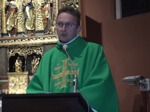 To jest niestety wielka manifestacja demoniczna. Ksiądz Kostrzewa o Strajku Kobiet