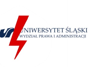 Wydział Uniwersytetu Śląskiego sprawił sobie logo z symbolem lewackich bojówkarzy