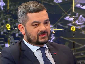 Sobolewski: Jako Zjednoczona Prawica chętnie włączymy się w inicjatywę prezydenta