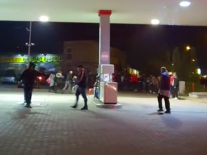 Mężczyzna, który pobił księdza w Myśliborzu był zarażony koronawirusem. W trakcie ataku wiedział o tym