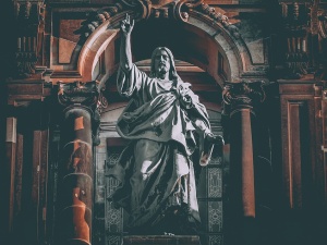 ks. Janusz Chyła: Czas próby - czas decyzji