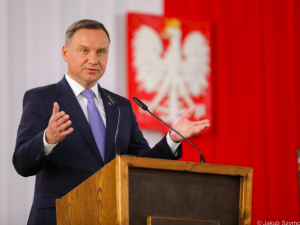 Porozumienie wzywa wszystkie ugrupowania parlamentarne do poparcia inicjatywy Prezydenta