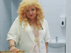 Magda Gessler: Świadomie zdecydowałam, żeby ratować dziecko, wiedząc, że grozi mi śmierć 
