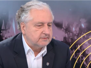 Prof. Rzepliński: Nie jesteśmy hołotą. Wywiad ze mną zmanipulowano