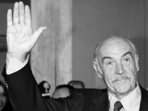 Sir Sean Connery nie żyje. Najsłynniejszy  odtwórca roli Jamesa Bonda miał 90 lat