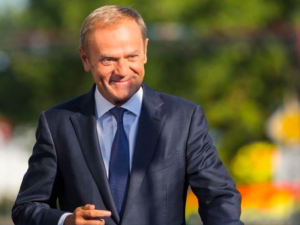 Kalifat Polska 2020. Tusk kompletnie odleciał? Skandaliczny wpis byłego premiera