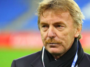 Boniek: „Dzicz, karki i debilstwo uchodzące za patriotów