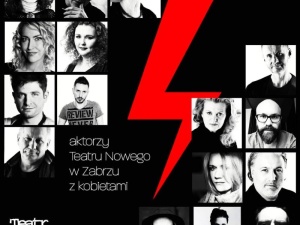 Przemysław Jarasz: Magdalena Waligórska i inni aktorzy. Teatr Nowy w Zabrzu staje po stronie kobiet nawołujących do zabijania dzieci nienarodzonych i obalenia rządu