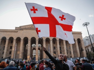Znane są już wyniki wyborów w Gruzji