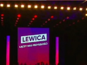 Scheuring-Wielgus: Lewica nie poprze projektu prezydenta ws. aborcji
