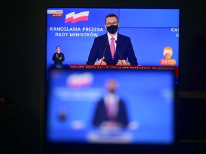 Premier: tylko zjednoczeni i przestrzegając zaleceń służb jesteśmy w stanie wygrać z epidemią