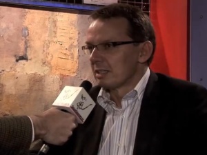 Igor Janke z zarzutami ws. GetBack: Nie pozwolę nikomu naruszać mojego dobrego imienia