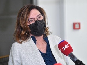 Kidawa-Błońska: na wniosek PiS posiedzenie Sejmu przełożone na 18-19 listopada