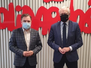„Solidarność” przedstawiła możliwości powrotu swoich przedstawicieli do RDS