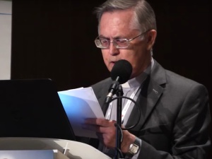 Ks. prof. Tadeusz Biesaga - Państwo demokratyczne nie może legalizować eliminacji kogokolwiek
