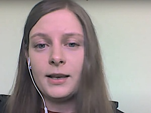 Zuzanna Wiewiórka: Nie boli mnie, że wysyłacie mi paczki z końskim obornikiem