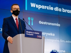 Rząd zamknie szkoły, przedszkola i żłobki? Nieoficjalne informacje o nowych obostrzeniach
