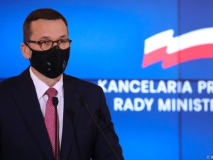 Rząd zadecydował o nowych obostrzeniach