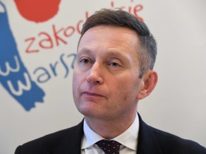 Nowoczesna ma już kandydata, który zastąpi Rabieja? Nieoficjalne informacje