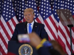 USA: Sztab Donalda Trumpa złoży wniosek o ponowne przeliczenie głosów w Wisconsin