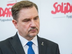 Piotr Duda: Jesteśmy przeciwni pełnemu lockdownowi