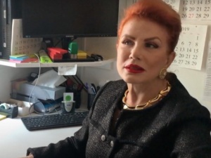 Mosbacher zapytana o protesty w Polsce. „Silna i odporna demokracja”