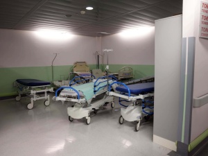 Rzecznik rządu: Jeżeli przez siedem dni epidemia nie wyhamuje, to…