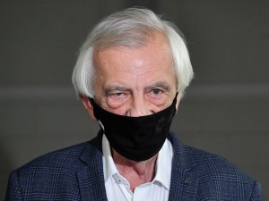Terlecki: Znam wypowiedzi pana ministra Ardanowskiego. Wydaje mi się, że przeważy rozsądek