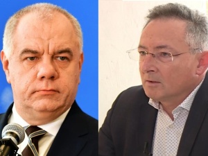 Zajął pan ostatnie miejsce. Sasin bezlitośnie zripostował zaczepki byłego ministra PO