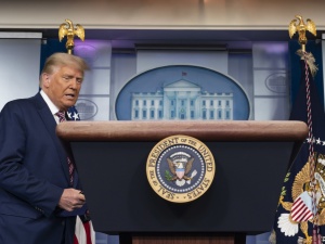 USA: Wciąż trwa liczenie głosów w wyborach, decydująca może okazać się Pensylwania