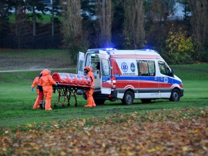 Ponad 27 tys. nowych zakażeń. Duży wzrost liczby ofiar