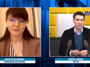 [video] Szokujące. Czy rezydenci odejdą od łóżek pacjentów w szczycie pandemii? Nie wykluczamy strajku 