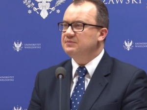 Bodnar apeluje do Morawieckiego o przyjęcie niemieckiej pomocy