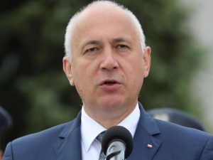Brudziński odpowiada Ardanowskiemu: „Wywalanie większości rządowej…”