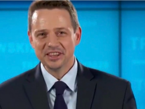Trzaskowski: Decyzja ws. kształtu zarządu miasta w przyszłym tygodniu