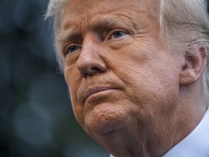Trump: Biden nie ma prawa ogłaszać swego zwycięstwa przed zakończeniem...