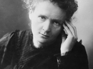153 lata temu urodziła się Maria Skłodowska-Curie - Polka wszech czasów