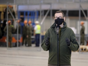 Pomóżcie ocalić czyjeś życie. Premier apeluje do ozdrowieńców o oddawanie osocza