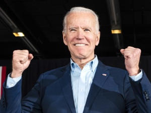 Agencja Associated Press podaje, że Joe Biden wygrał wybory prezydenckie