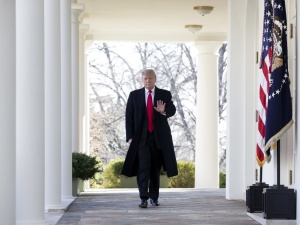 Trump: te wybory jeszcze się nie zakończyły 