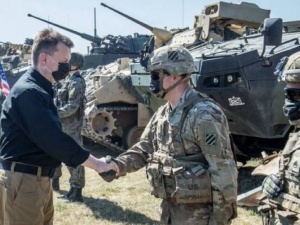 Prezydent ratyfikuje umowę o współpracy obronnej między Polską a USA