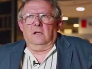 Michnik atakuje Kaczyńskiego, Orbána oraz Trumpa, ale... sam nie wie dlaczego