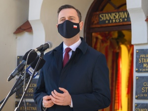 Kosiniak-Kamysz: Wybór prezydenta USA daje dla Polski nadzieję