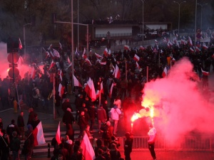 Warszawa: Marsz Niepodległości składa zażalenie na postanowienie sądu