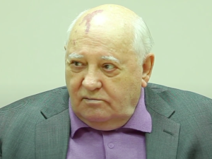 Gorbaczow: „Biden zdaje sobie sprawę z wagi relacji z Rosją”
